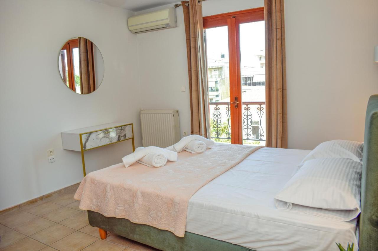 Rastoni Chania - Guests Apartment Exterior foto