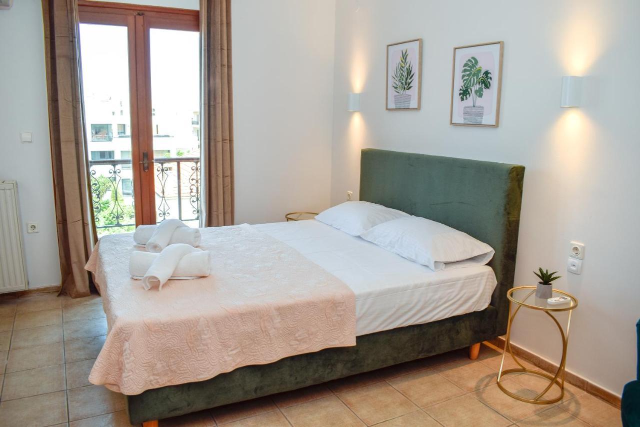 Rastoni Chania - Guests Apartment Exterior foto