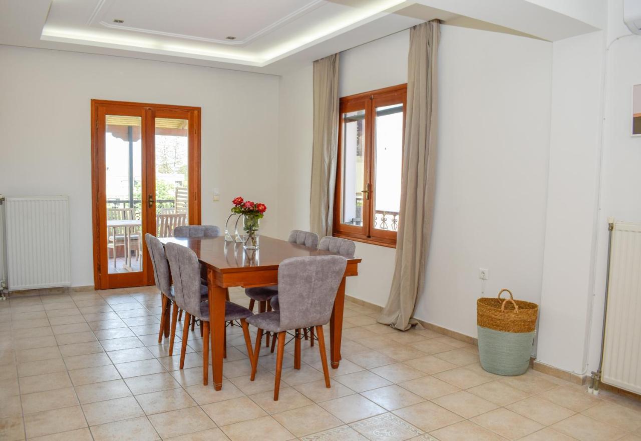 Rastoni Chania - Guests Apartment Exterior foto